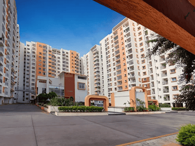 Project Image of 1530 Sq.ft 3 BHK Apartment / Flat for sale in Kadugodi for Rs. 19000000