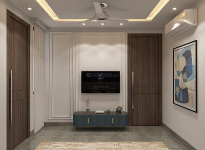 Project Image of 630.0 - 900.0 Sq.ft 2 BHK Apartment for buy in Kashyap Luxury Floors