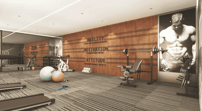 Project Image of 1522.0 - 2954.0 Sq.ft 4 BHK Apartment for buy in Ratnam Gardenbay