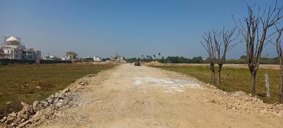 Project Image of 2400.0 - 4800.0 Sq.ft Residential Plot Plot for buy in Adityaram Township Phase I