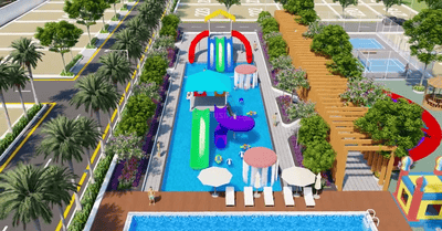 Project Image of 1000.0 - 1500.0 Sq.ft Residential Plot Plot for buy in Raheja Nirwana