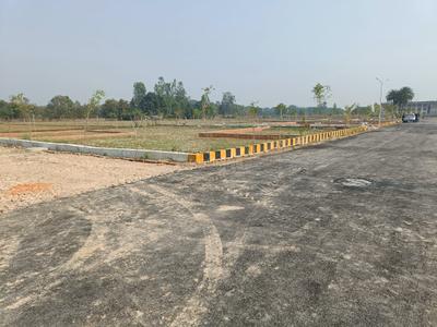 Project Image of 1000.0 - 1500.0 Sq.ft Residential Plot Plot for buy in Padmaja Ashirwad Enclave Phase 7