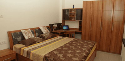 Project Image of 845.0 - 1875.0 Sq.ft 2 BHK Apartment for buy in Gowtham ABC Avenue