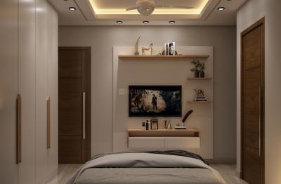 Project Image of 675.0 - 1100.0 Sq.ft 2 BHK Apartment for buy in S Gambhir Metrowalk