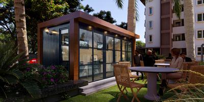 Project Image of 1096.0 - 1711.0 Sq.ft 2 BHK Apartment for buy in High Life Towers