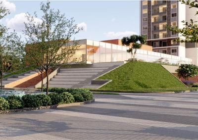 Project Image of 431.2 - 1245.0 Sq.ft 1 BHK Apartment for buy in DNR Parklink Phase 2