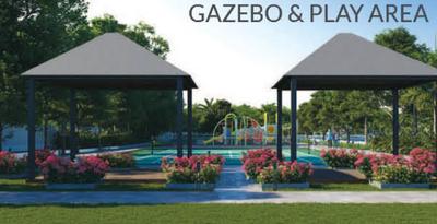 Project Image of 0.0 - 2346.0 Sq.ft 3.5 BHK Apartment for buy in Param Heights