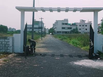Project Image of 1201.0 - 2861.0 Sq.ft Residential Plot Plot for buy in PREMIER JJ NAGAR