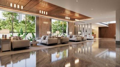 Project Image of 0.0 - 4873.0 Sq.ft 4 BHK Apartment for buy in Land BMK Sky Villa