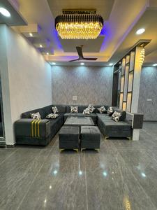 Project Image of 450.0 - 2000.0 Sq.ft 2 BHK Apartment for buy in Chaudhary Affordable Homes