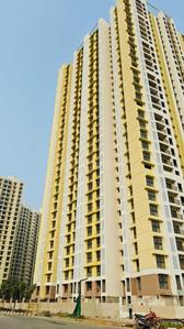 Project Image of 357.68 - 759.93 Sq.ft 1 BHK Apartment for buy in Runwal Gardens Phase 4 Building No 37