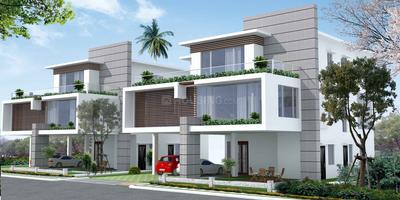 Project Image of 4500 Sq.ft 5 BHK Villa for sale in Manchirevula for Rs. 135000000