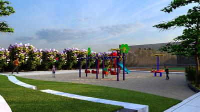 Project Image of 1175.0 - 7200.0 Sq.ft Residential Plot Plot for buy in Elite Vistas