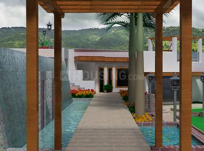 Project Image of 2090.0 - 5588.0 Sq.ft Residential Plot Plot for buy in Makwana Waterbliss