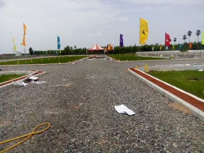 Project Image of 911.0 - 1438.0 Sq.ft Residential Plot Plot for buy in NSquare Emerald Enclave