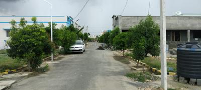 Project Image of 1000.0 - 2400.0 Sq.ft Residential Plot Plot for buy in Sai Vishakha Residency