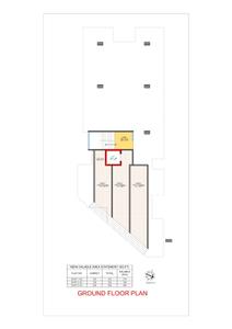 Project Image of 933.0 - 1070.0 Sq.ft 3 BHK Apartment for buy in Geetanjali A