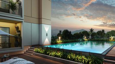 Project Image of 1457 Sq.ft 3 BHK Apartment / Flat for sale in Matigara for Rs. 7867800