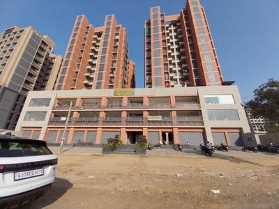 Project Image of 0.0 - 850.13 Sq.ft 3 BHK Apartment for buy in Swarnim Dharti