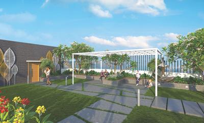 Project Image of 700.0 - 1084.0 Sq.ft 1 BHK Apartment for buy in Sun City