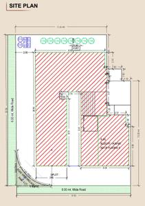 Project Image of 408.71 - 439.38 Sq.ft 2 BHK Apartment for buy in Ashapura Crystal Villa