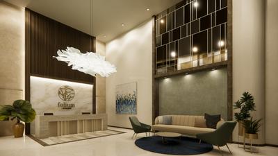 Project Image of 372.0 - 1494.0 Sq.ft 1 BHK Apartment for buy in Sumadhura Folium