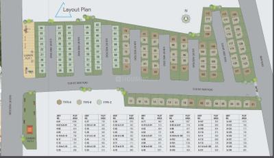 Project Image of 385.0 - 474.0 Sq.ft 1 BHK Villa for buy in Krishna Villa