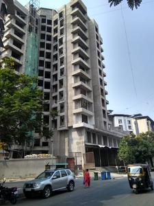 Project Image of 394.0 - 631.0 Sq.ft 1 BHK Apartment for buy in Kismat Residency