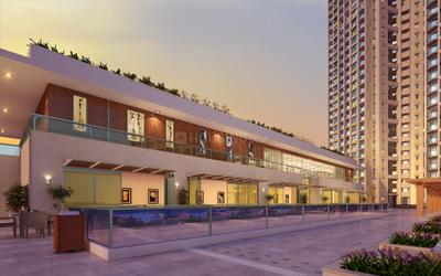 Project Image of 636.0 - 1734.0 Sq.ft 2 BHK Apartment for buy in Tata Aveza