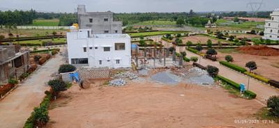 Project Image of 1200.0 - 1500.0 Sq.ft Residential Plot Plot for buy in Adithya Homes Paradise