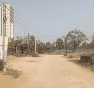 Project Image of 1621.91 - 1770.99 Sq.ft 3 BHK Apartment for buy in BMR Sterling
