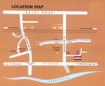 Project Image of 403.0 - 719.0 Sq.ft 1 BHK Apartment for buy in Divya Madhumita