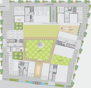 Project Image of 2176.0 - 5446.0 Sq.ft 4 BHK Apartment for buy in The Polaris Avenue The Polaris Avenue