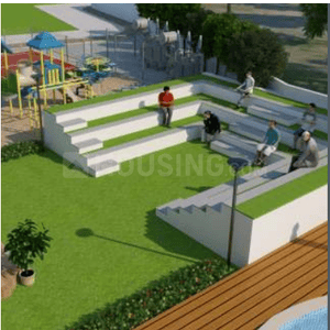 Project Image of 754.0 - 1500.0 Sq.ft 2 BHK Apartment for buy in Bhavisha Gardenia