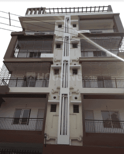 Kwality Oasis Elevation 1