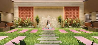 Project Image of 879.0 - 1520.0 Sq.ft 2 BHK Apartment for buy in ATH Meadows
