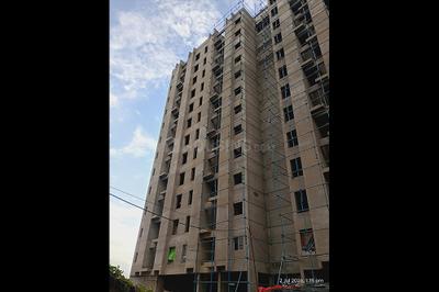 Project Image of 447.0 - 656.0 Sq.ft 2 BHK Apartment for buy in Solaris Joka
