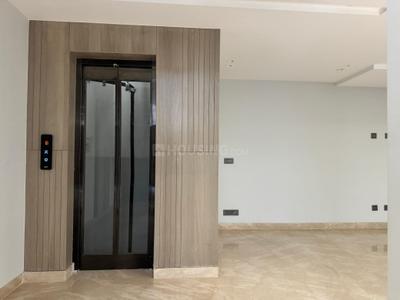 Project Image of 0.0 - 1350.0 Sq.ft 3 BHK Builder Floor for buy in Naswa Ultra Super Smart Floor