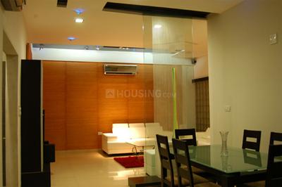 Project Image of 1776.0 - 2050.0 Sq.ft 3 BHK Apartment for buy in Pacifica Green Acres
