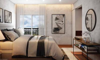 Project Image of 1550.98 - 2280.62 Sq.ft 3 BHK Apartment for buy in Sobha Windsor Phase 2 Wing 3 4 And 5