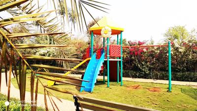 Project Image of 373.83 - 616.66 Sq.ft 1 BHK Apartment for buy in Grow Riverside Greens