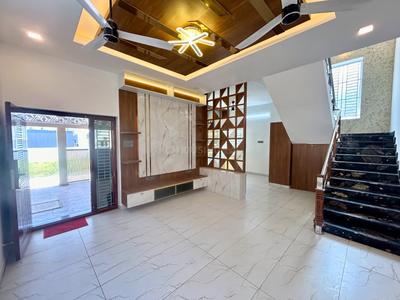 Project Image of 980.0 - 1980.0 Sq.ft 2 BHK Villa for buy in SP Villa Garden