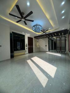 Project Image of 1200.0 - 2800.0 Sq.ft 3 BHK Apartment for buy in Unique Luxury Homes