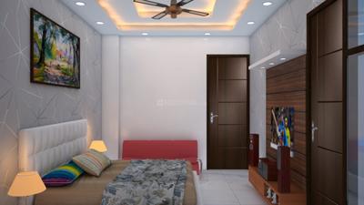 Project Image of 1450.0 - 2160.0 Sq.ft 3 BHK Villa for buy in Avni Palm Villa
