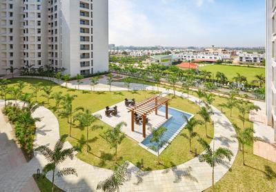 Project Image of 1787.87 - 7681.47 Sq.ft Residential Plot Plot for buy in Goldbricks Alaya Plots Anandam World City