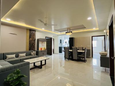 Project Image of 1535.38 - 2206.93 Sq.ft 3 BHK Apartment for buy in Sunrise Westway Heights