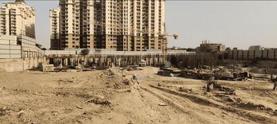 Project Image of 1350 Sq.ft 3 BHK Apartment / Flat for sale in Noida Extension for Rs. 13000000