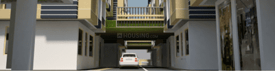 Project Image of 360.0 - 550.0 Sq.ft 1 BHK Apartment for buy in Ajmeri Ashtavinayak Enclave
