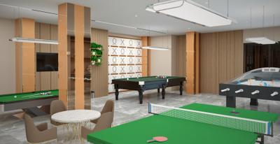 Project Image of 775.2 - 1102.1 Sq.ft 2 BHK Apartment for buy in Anisha Trisha Lifestyle