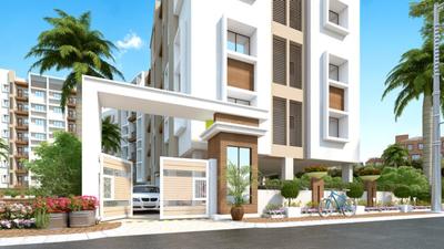 Project Image of 827.0 - 1200.0 Sq.ft 2 BHK Apartment for buy in Royal Vistas